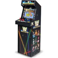 Just for games Ultra Arcade