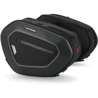 SW-Motech Pro Blaze 20l Honda Sivulaukut