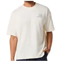 Asics Runner Message Graphic Relaxed Lyhythihainen T-paita