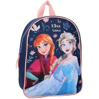 Vadobag FROZEN Selkäreppu Louder than love