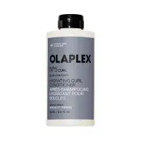 Olaplex No4 Curl Hydrating Curl Conditoner 250 ml