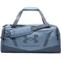 Under Armour Ua Undeniable 5.0 Duffle Sm - Blue - ONE SIZE