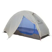 Marmot Tungsten Ultralight 1P Birch Bark/Trail Blue 1 Person