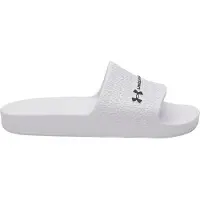 Under Armour Ua W Armr Slide Lite - White - 38