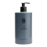 Björk Fukt Hydrate Shampoo, 750ml