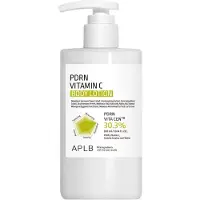 APLB PDRN Vitamin C Body Lotion Vartaloemulsio 300 ml