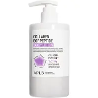 APLB Collagen EGF Peptide Body Lotion Vartaloemulsio 300 ml