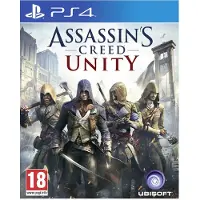Assassin's Creed - Unity