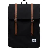 Herschel Survey Backpack - Black - ONE SIZE
