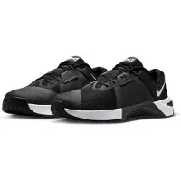 Nike Urheilukengät 'Metcon 10' musta / valkoinen
