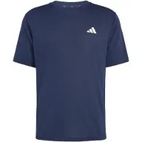 Adidas Workout Essentials Feelready Novelty Lyhythihainen T-paita