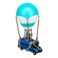 Paladone Fortnite Diorama-Lampe - Blue - H:31.8CM