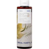 Korres Grecian Gardenia hoitava suihkugeeli 250 ml