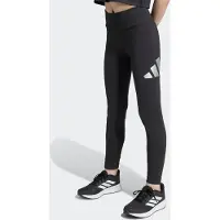 Adidas Jg Glam Leg - Black - 128