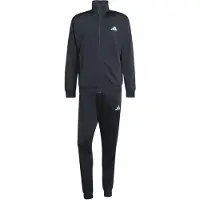Adidas Urheilupuku musta / valkoinen