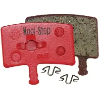 Kool Stop Hayes Stoker Trail Levyjarrupalat