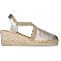 Toni pons Tossa Kiilakorkoiset Espadrillot