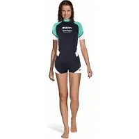 Mares Thermo Guard 0.5 She Dives Lyhythihainen Terminen T-paita
