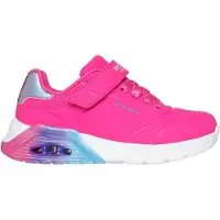 SKECHERS Uno Lite 2.0 Vivid Metallic -lenkkarit