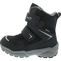 Superfit Culusuk 2.0 GTX Talvikengät, Black, 31