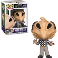 Funko POP! Beetlejuice Muuntautunut Adam-figuuri