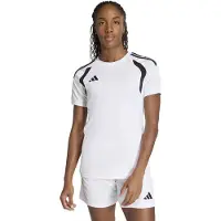 Adidas Tiro26L Jsyw - White - S