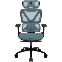 ThunderX3 XTC Chroma Mesh -pelituoli
