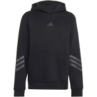 Adidas J Fi 3S Hd - Black - 164