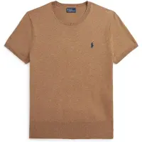 Ralph Lauren Neulepaita kameli