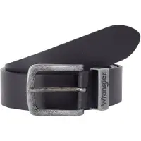 Wrangler Metal Loop - Black - 90