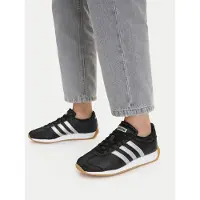 Adidas Runvista - Black - 37 1/3