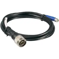 Trendnet LMR200 Reverse SMA - N-Type Cable, 2 m (TEW-L202)