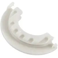 Electrolux Astianpesukoneen suihkuvarren holkin puolikas 8996461237803