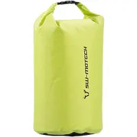 SW-Motech Drypack säilytyspussi - 20 l. Keltainen. Vedenpitävä.