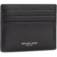 Michael Kors Kotelo musta