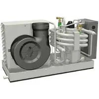 Vitrifrigo 9000 Btu/h R407c Kompakti Ilmastointilaite