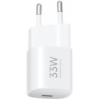 Xiaomi 33W Nano Seinälaturi (USB-C)
