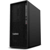 Lenovo ThinkStation P2 Tower Gen 2 -tehotyöasema, Windows 11 Pro (30JQ009VMT)