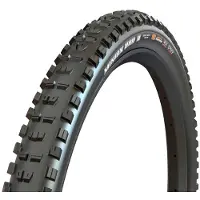 Maxxis Minion Dhr Ii 120 Tpi Tubeless 29´´ X 2.40 Mtb-rengas