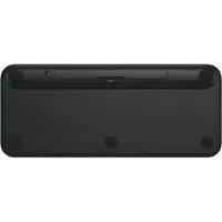 Logitech POP Icon Keys -langaton näppäimistö, grafiitti