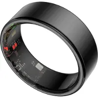 Haale II Smart Ring Mustaa