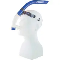 Mosconi V2 Etupuolen Snorkkeli
