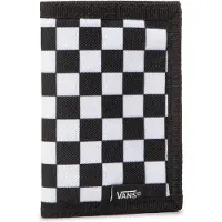 Vans Slipped Wallet - Black - ONE SIZE