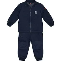 Lego Wear Toppavaatteet M. Fleece - Tikattu - LWSaku 612 - Laiv - - 7 v (122) - Termossetit