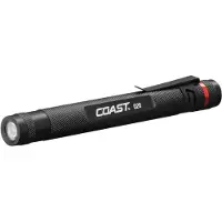 Coast G20 LED Flashlight
