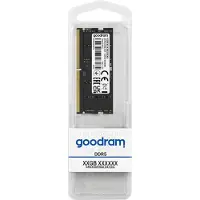 Goodram 32GB DDR5 4800MHz CL40 SO-DIMM RAM Memory