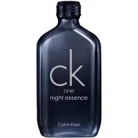 Calvin Klein CK One Night Essence tuoksu intense unisex 200 ml