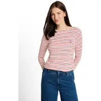 Tom Tailor 1051234 Lyhythihainen T-paita