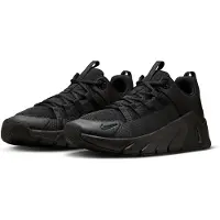 Nike Treenikengät Metcon 7 - Musta/Harmaa, koko 46
