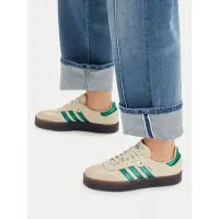 Adidas Sambae W - Cream - 38 2/3